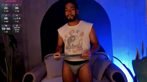 Noah online show from February 10, 11:19 pm