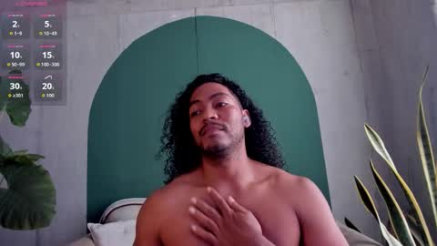 Noah online show from December 2, 7:34 pm