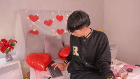 NOAH online show from February 18, 11:54 am