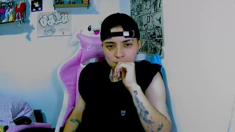 noah hehim    online show from March 4, 4:53 am