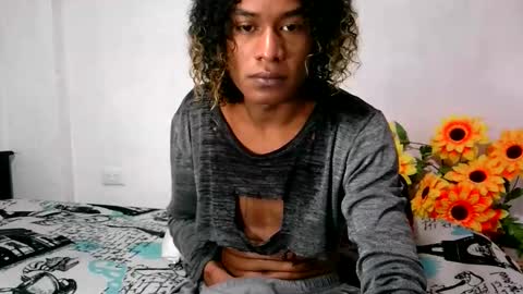 Noah Millers online show from November 18, 6:55 pm