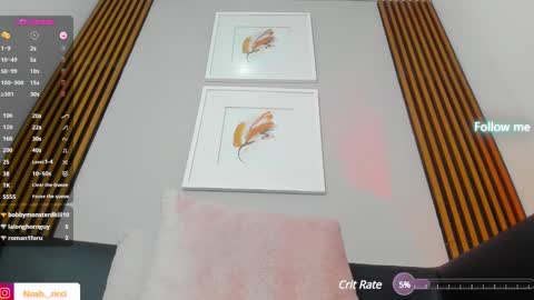 Snapshot of noah_ricci_ chatting on February 20, 6:24 pm online show from February 20, 6:24 pm