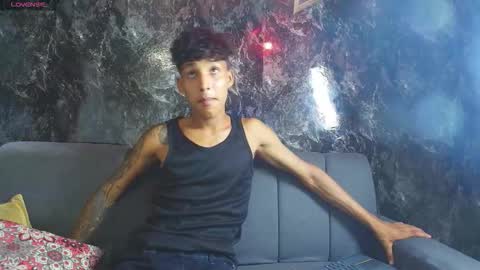 NOAH SMITH online show from March 1, 1:21 am