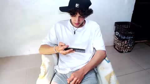 Kervs online show from February 27, 6:11 pm