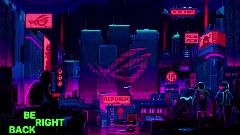 NOAH online show from October 8, 4:24 pm