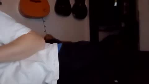 Noah Wesley online show from October 2, 9:52 am