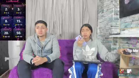 Noahandbunny online show from June 13, 11:31 am