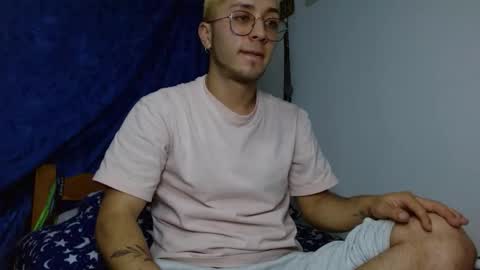 Noah online show from February 18, 3:39 am