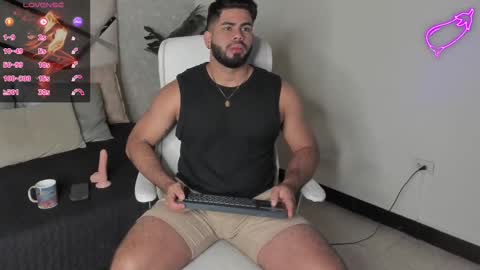 Noah online show from February 20, 12:04 pm