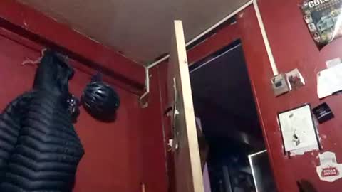 nocturnus1980 online show from December 3, 4:24 am