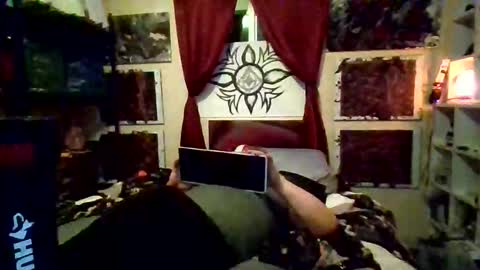 Jonny Coxman online show from December 5, 10:25 am