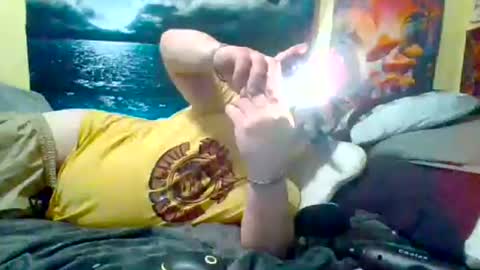 Jonny Coxman online show from July 20, 11:23 am