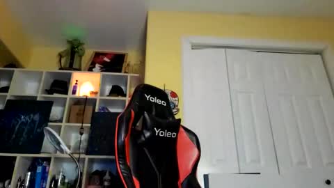 Jonny Coxman online show from September 30, 10:59 am