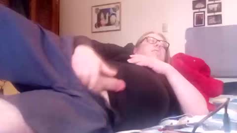 Jonny Coxman online show from February 9, 9:49 pm