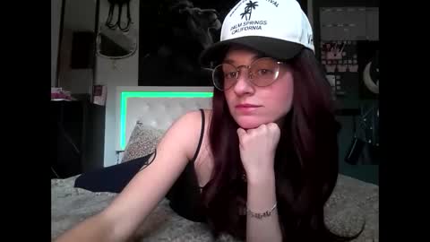 Noelle online show from March 17, 9:31 pm