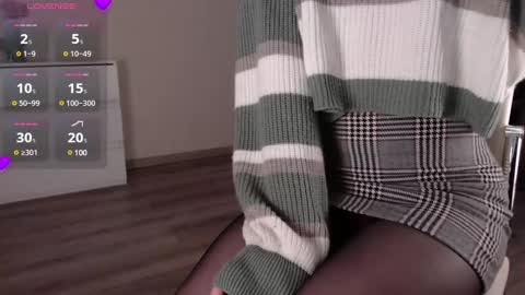 noelleneptune online show from February 4, 3:15 pm