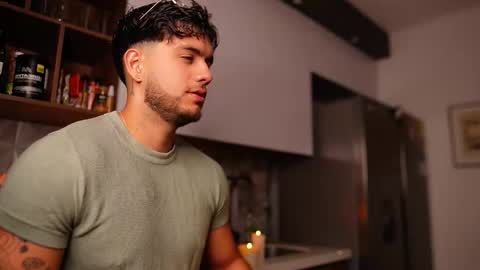 kevin online show from March 8, 12:33 am