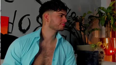 Snapshot of noha_miler chatting on February 25, 6:55 pm kevin online show from February 25, 6:55 pm