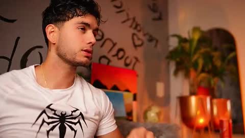 kevin online show from November 20, 9:34 pm