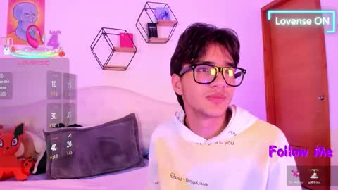 noha_natan online show from October 9, 2:22 pm