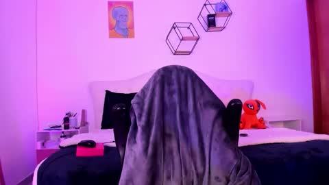 noha_natan online show from September 21, 2:26 am