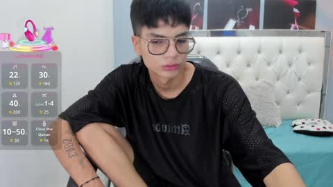 Noha Scott online show from April 9, 10:59 pm