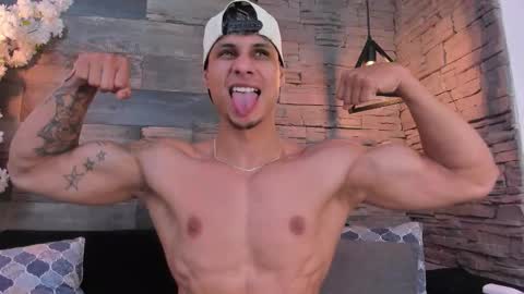 nohanhunter online show from January 19, 12:15 pm