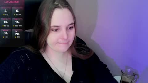 noir_ember_ online show from April 2, 6:15 pm