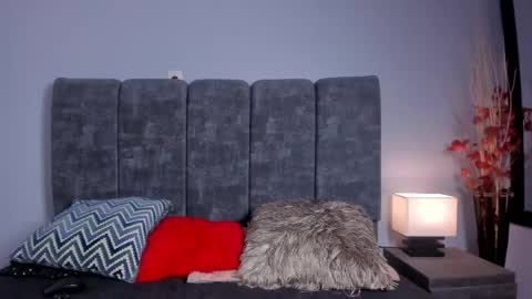 noir_prince online show from March 4, 5:48 am