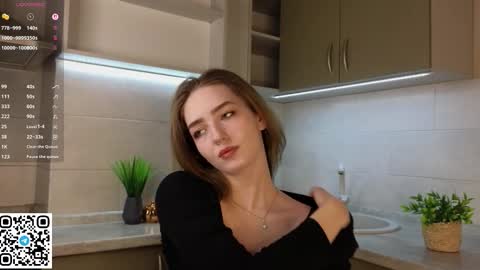 Sophie online show from March 24, 6:08 am