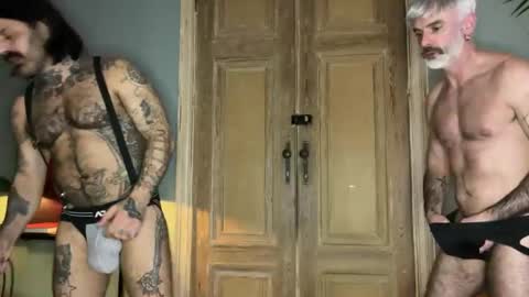 Im here enjoy online show from January 24, 11:02 pm