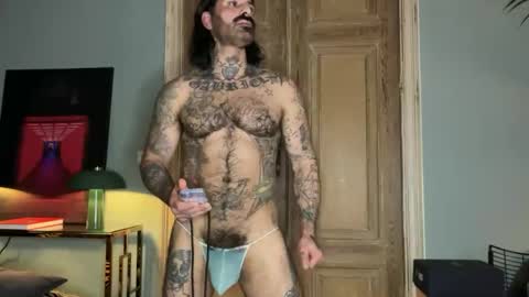 Im here enjoy online show from January 18, 9:13 pm