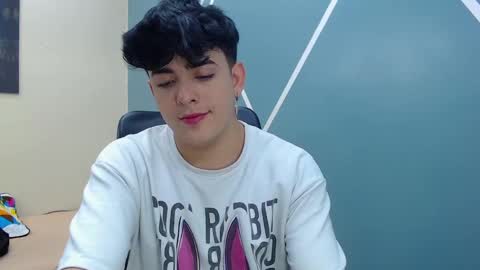 Nolan  online show from March 8, 5:33 pm