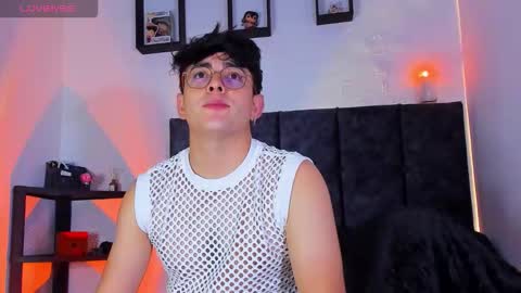 Nolan  online show from October 21, 3:22 am