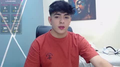 Nolan  online show from March 1, 6:32 pm