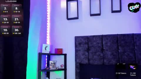 Nolan  online show from November 16, 7:16 pm