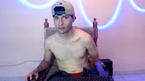 NolanJay69 online show from March 11, 9:26 pm