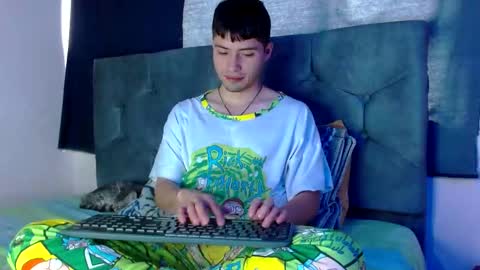 NolanJay69 online show from September 11, 2:29 pm