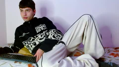 NolanJay69 online show from September 24, 11:11 pm