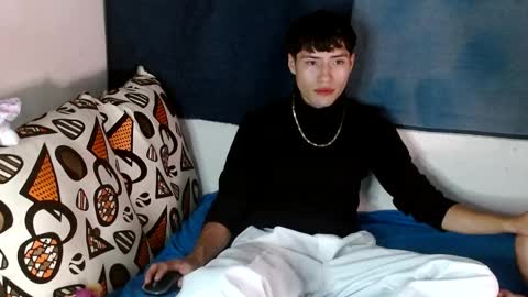 NolanJay69 online show from February 10, 5:14 am