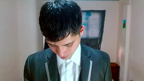 NolanJay69 online show from September 15, 9:38 pm