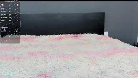 Ayleen online show from November 9, 7:45 am