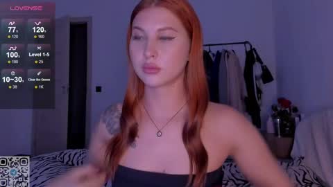 Rina Rabbit online show from March 6, 4:41 am