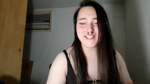 nonbinarybeauty20 online show from March 12, 12:09 pm