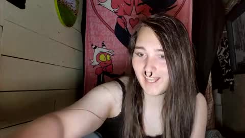 nonbinarybeauty20 online show from July 7, 5:42 am