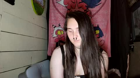 nonbinarybeauty20 online show from July 2, 9:58 am