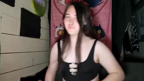 nonbinarybeauty20 online show from June 4, 9:48 am