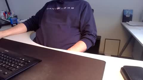 Ralle online show from January 18, 12:03 pm