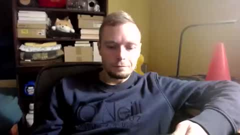 J. online show from January 11, 8:15 pm