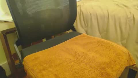 Snapshot of nopoman55 chatting on October 20, 7:35 am nopoman55 online show from October 20, 7:35 am